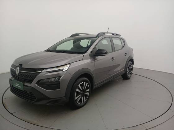 RENAULT KARDIAN 1.0 TCE FLEX EVOLUTION EDC RENAULT KARDIAN 1.0 TCE FLEX EVOLUTION EDC
